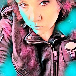 Meet your Posher, Tonya